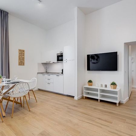 Colonna Luxury Apartment Rome Luaran gambar