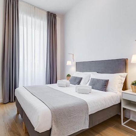 Colonna Luxury Apartment Rome Luaran gambar