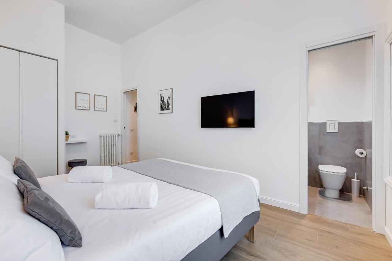 Colonna Luxury Apartment Rome Luaran gambar