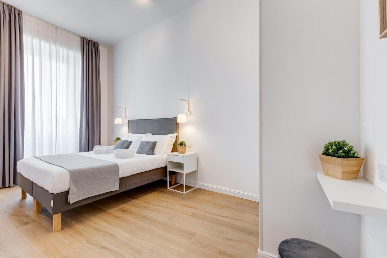 Colonna Luxury Apartment Rome Luaran gambar