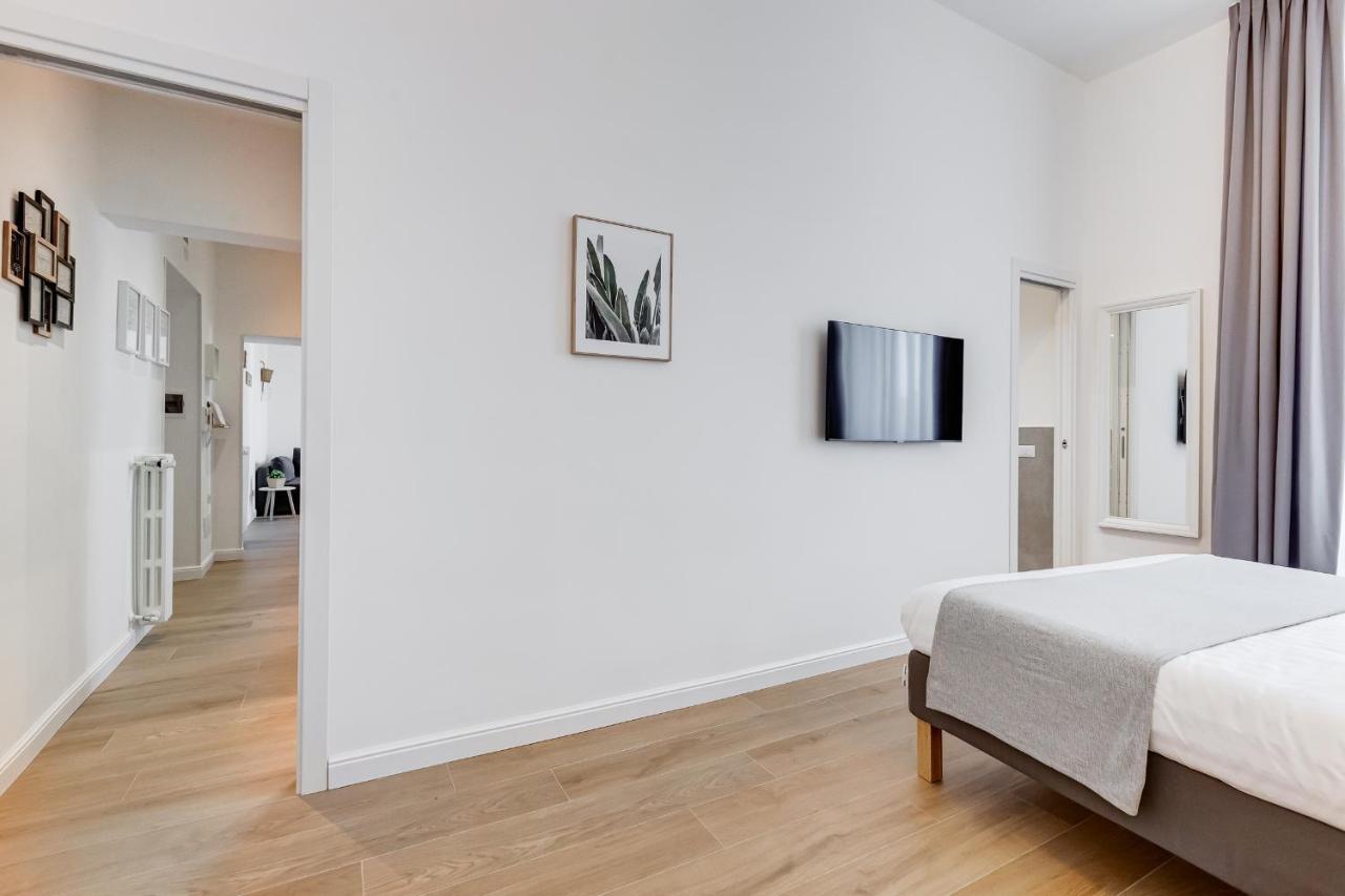 Colonna Luxury Apartment Rome Luaran gambar