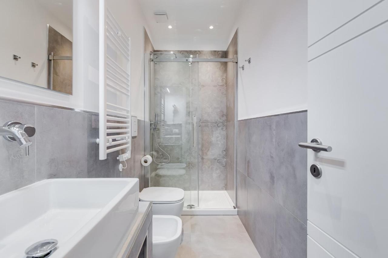 Colonna Luxury Apartment Rome Luaran gambar