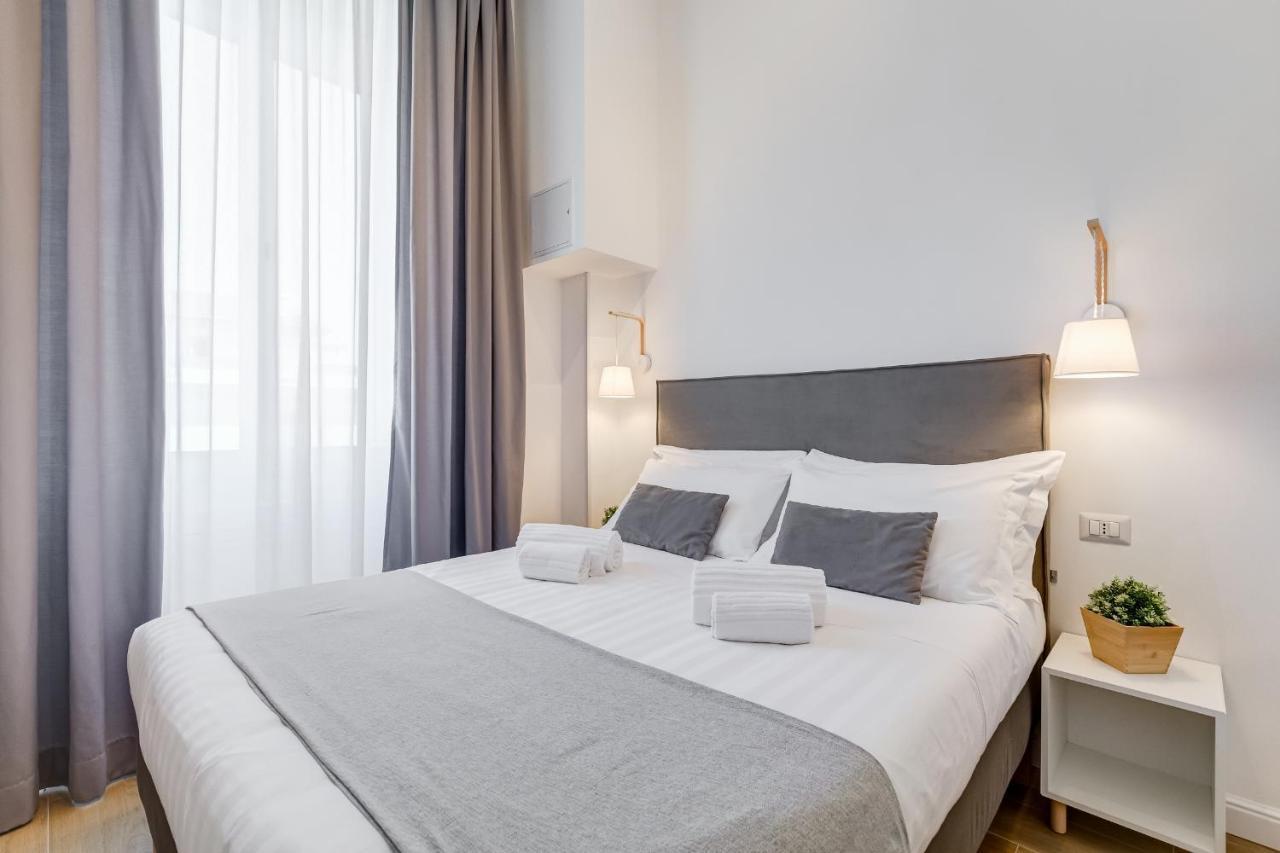 Colonna Luxury Apartment Rome Luaran gambar