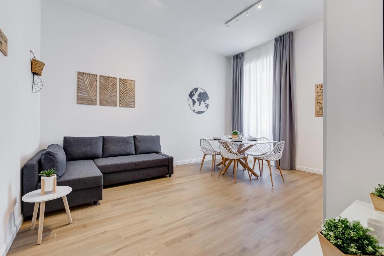 Colonna Luxury Apartment Rome Luaran gambar