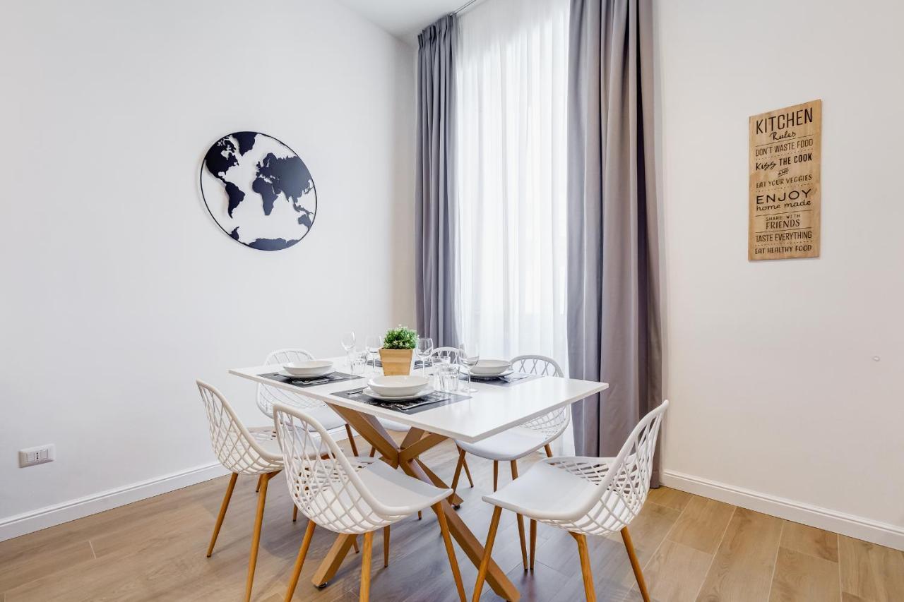 Colonna Luxury Apartment Rome Luaran gambar