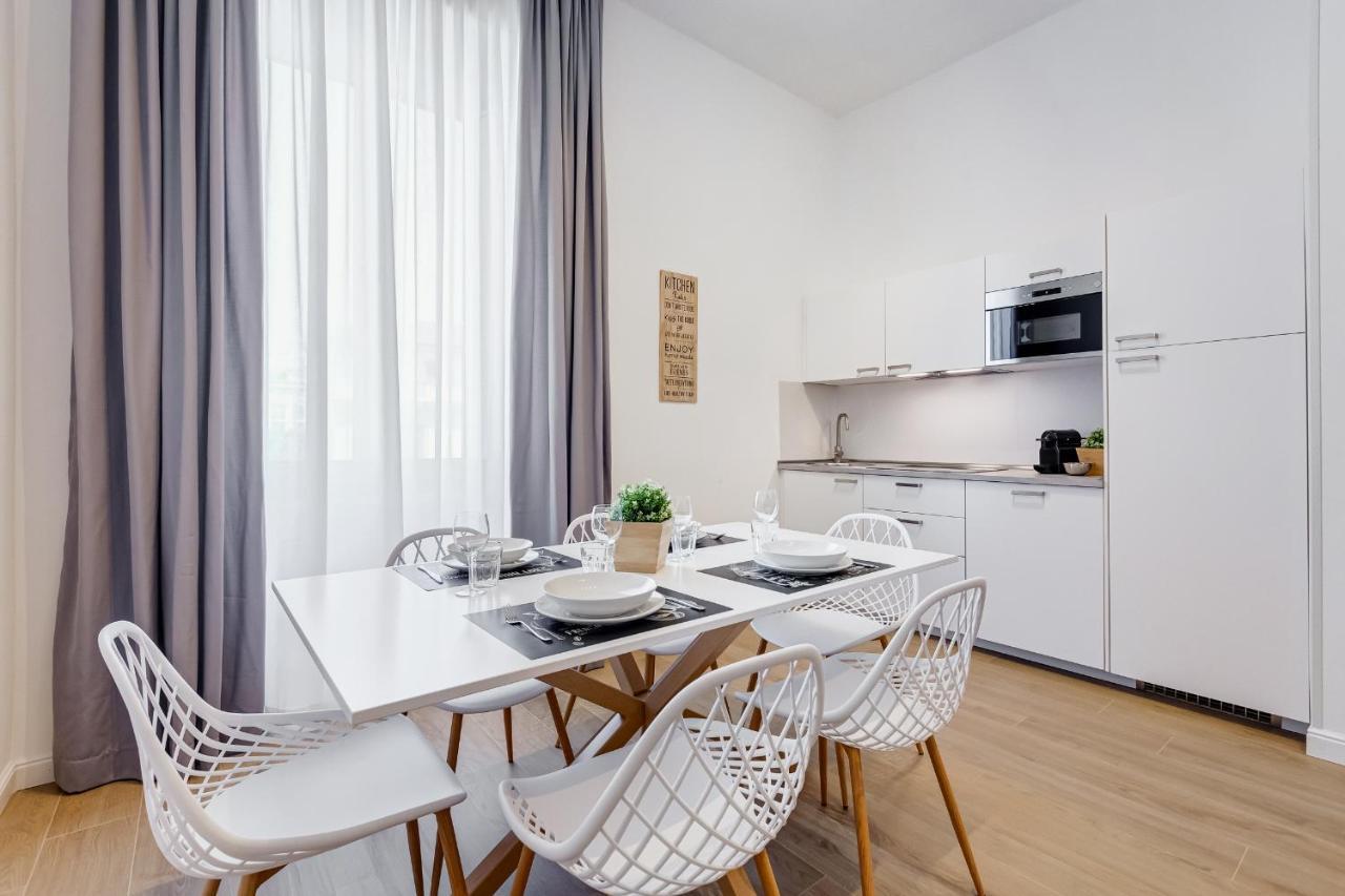 Colonna Luxury Apartment Rome Luaran gambar