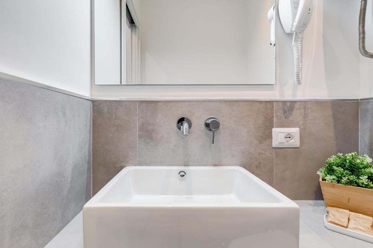 Colonna Luxury Apartment Rome Luaran gambar