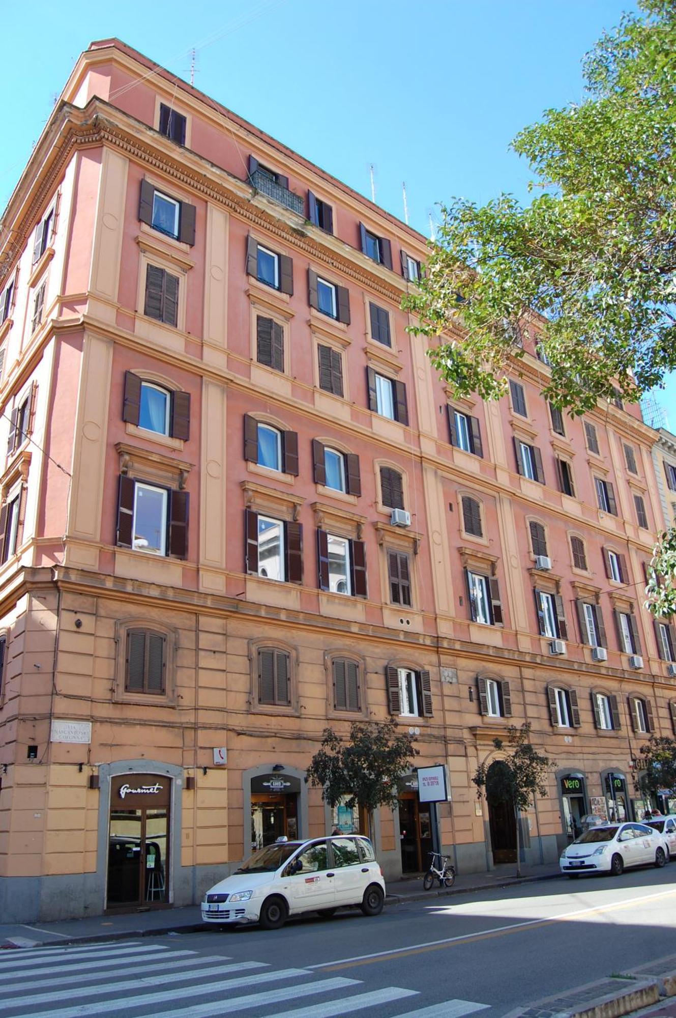 Colonna Luxury Apartment Rome Luaran gambar