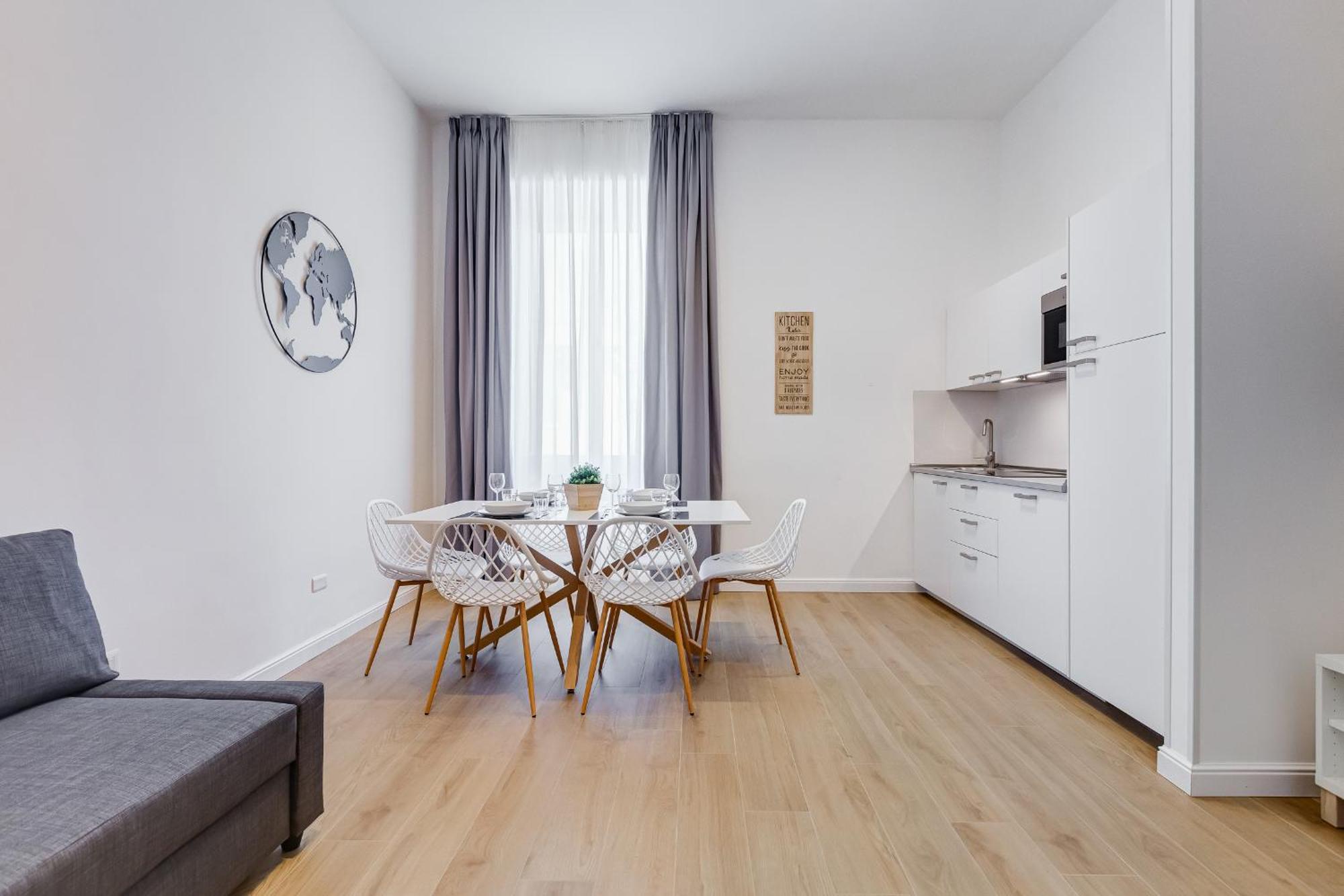 Colonna Luxury Apartment Rome Luaran gambar