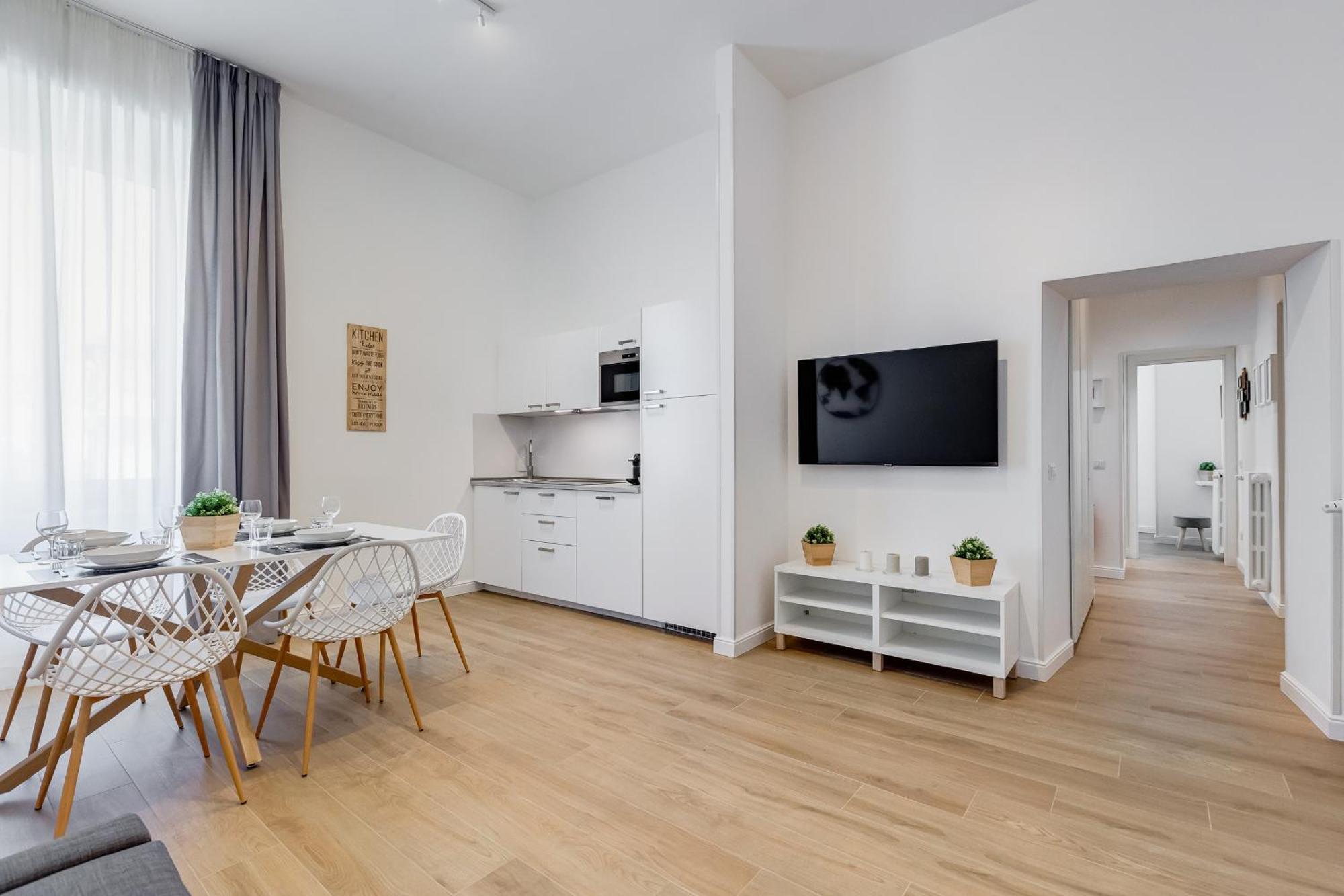 Colonna Luxury Apartment Rome Luaran gambar