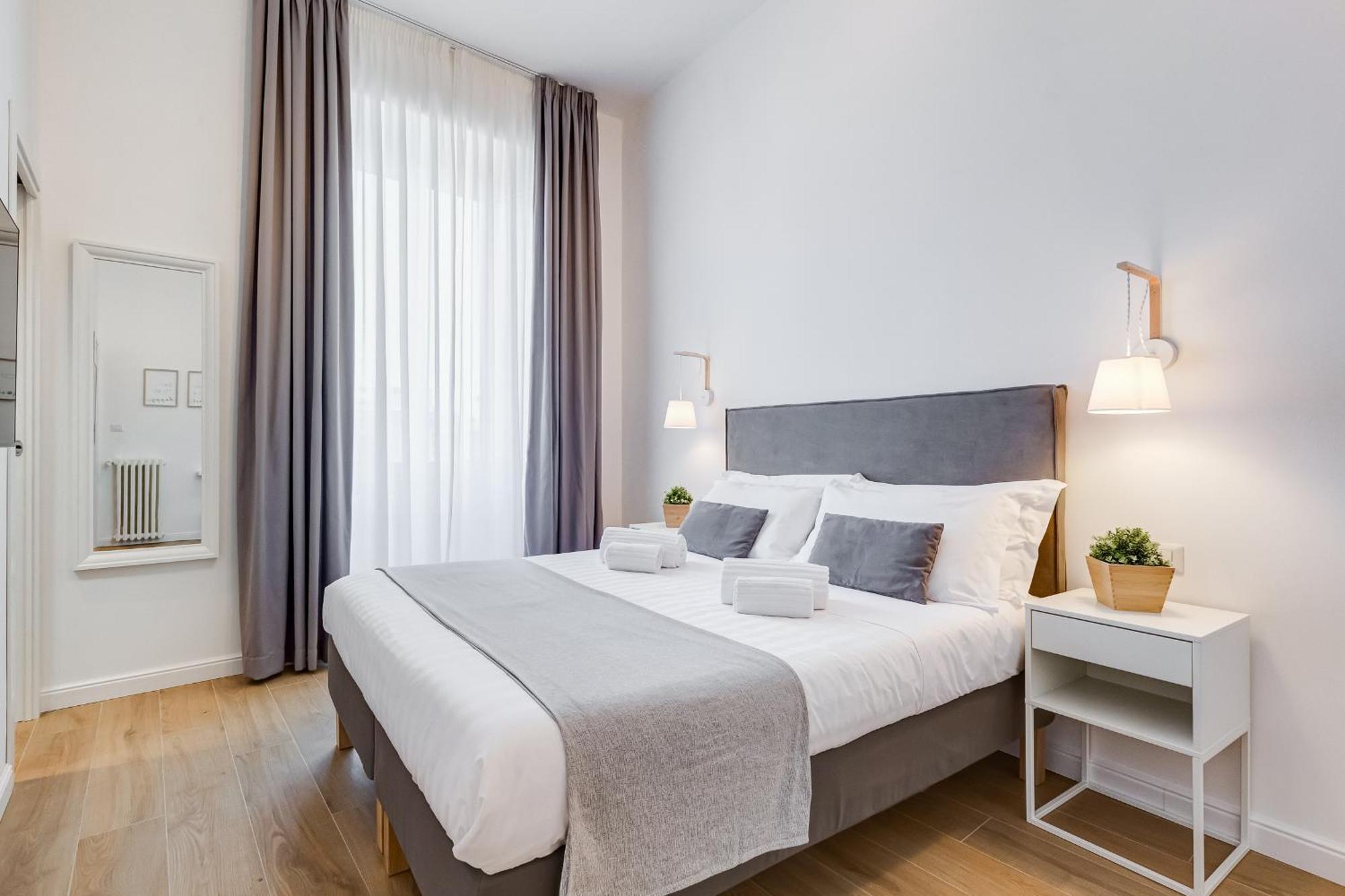 Colonna Luxury Apartment Rome Luaran gambar