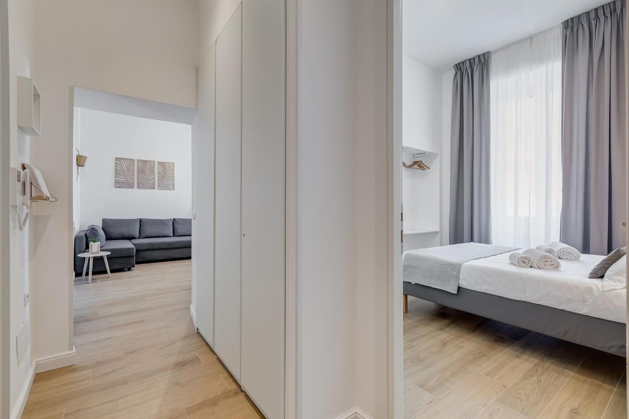 Colonna Luxury Apartment Rome Luaran gambar
