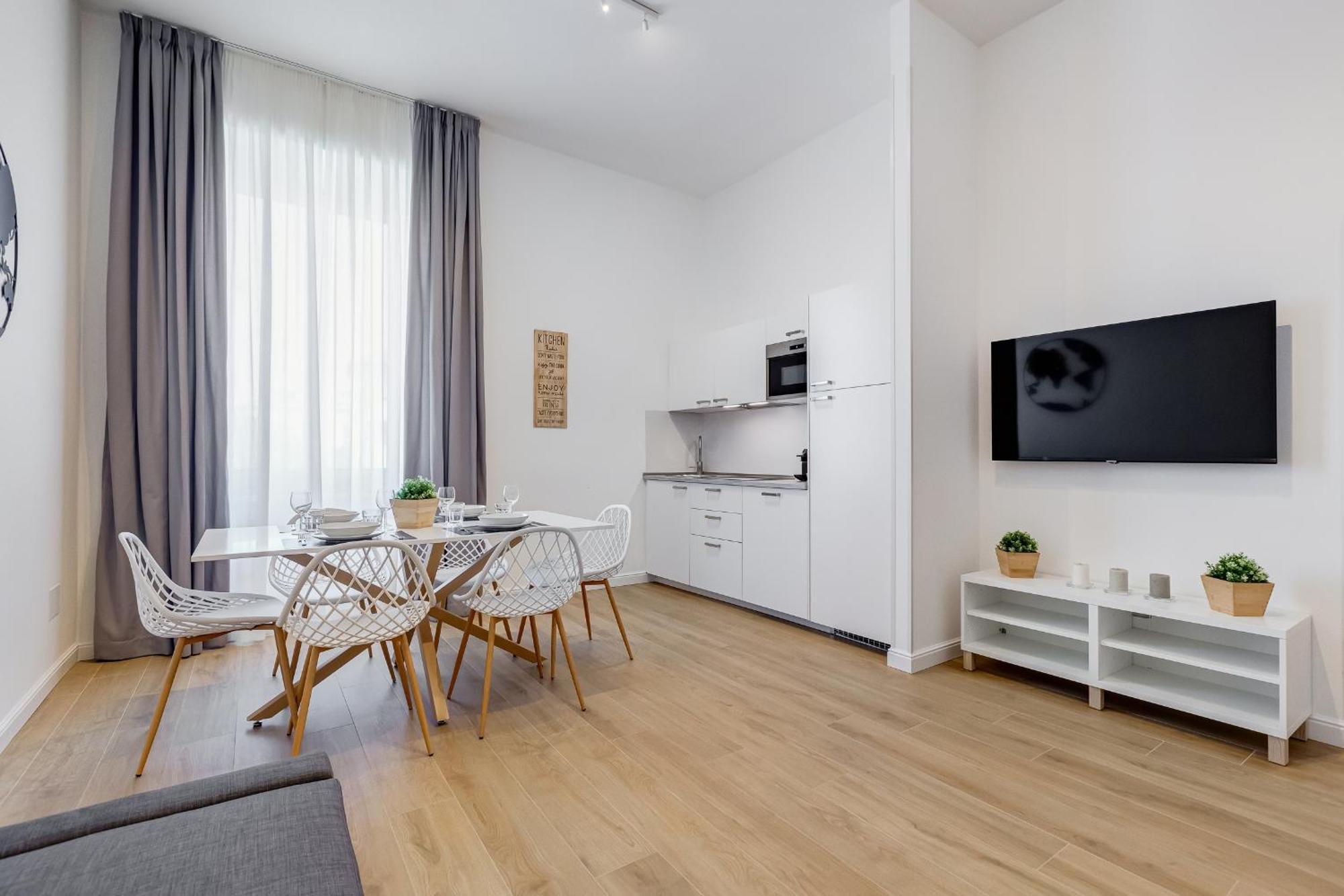 Colonna Luxury Apartment Rome Luaran gambar