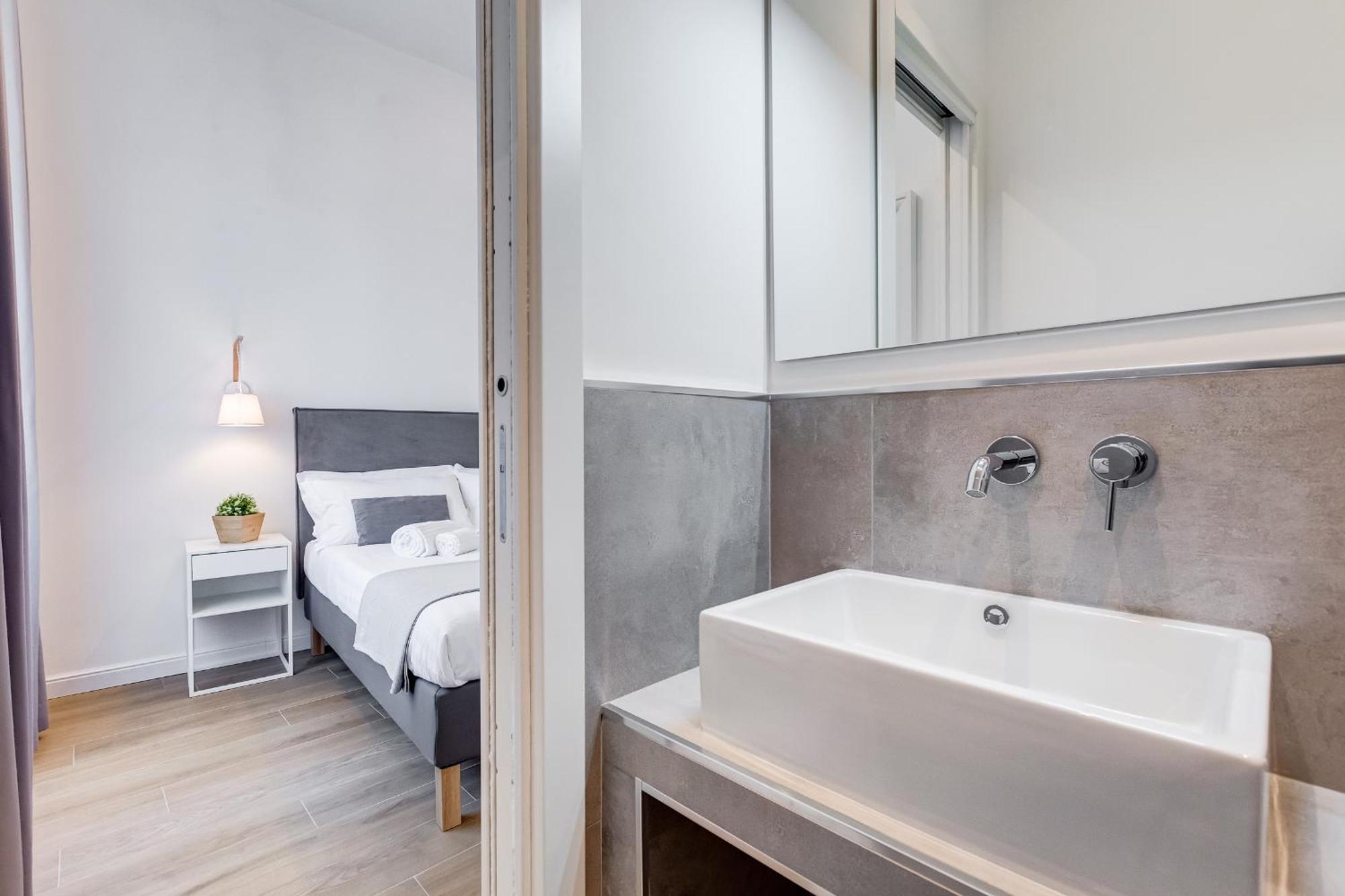 Colonna Luxury Apartment Rome Luaran gambar